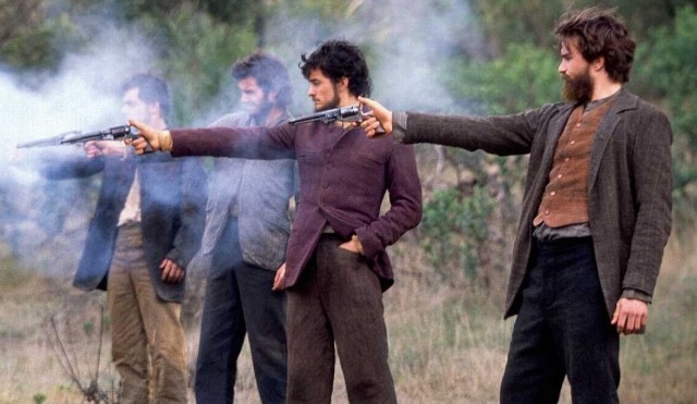 Ned Kelly Fotoğrafı