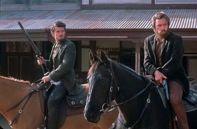 Ned Kelly Fotoğrafı