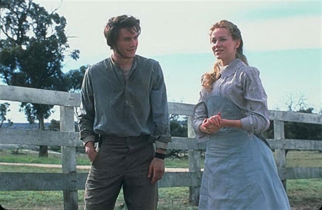 Ned Kelly Fotoğrafı