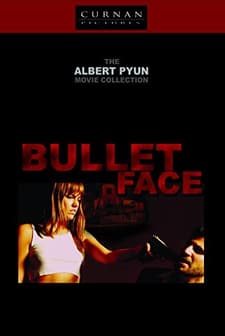 Bulletface (2010) afişi
