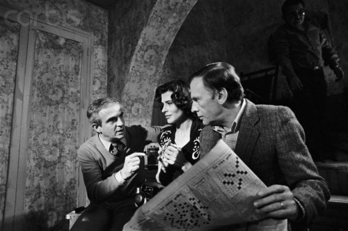 Neşeli Pazar fotoğrafı