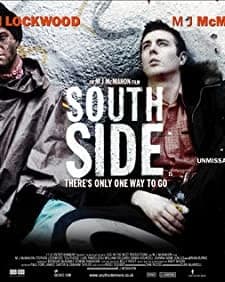 Southside (2003) afişi