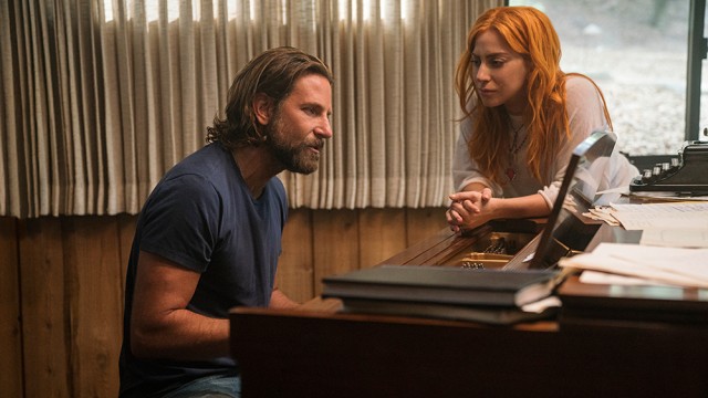 Bir Yıldız Doğuyor Fotoğrafı