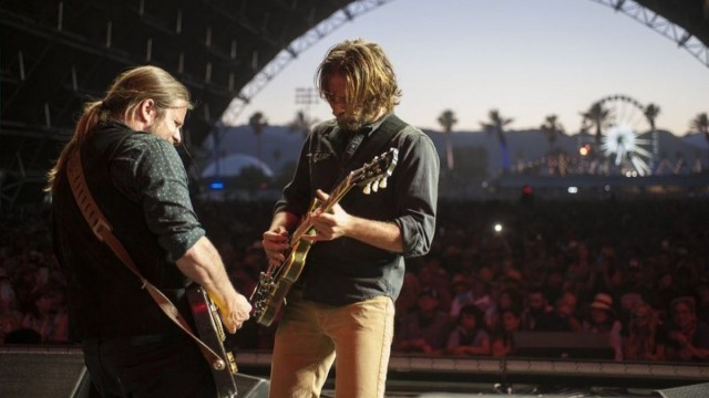 Bir Yıldız Doğuyor Fotoğrafı