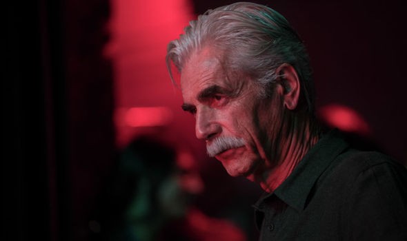 Bir Yıldız Doğuyor Fotoğrafı