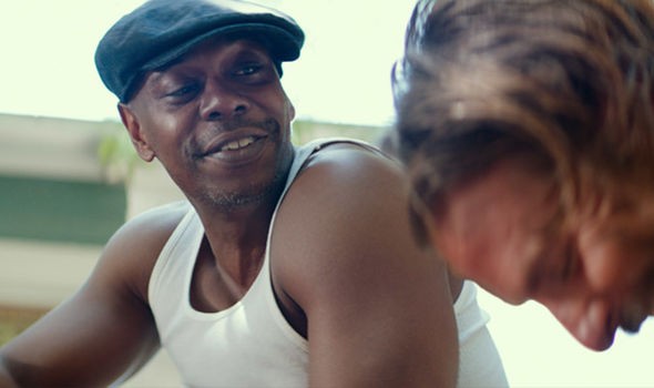 Bir Yıldız Doğuyor fotoğrafı