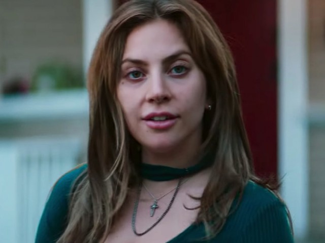 Bir Yıldız Doğuyor Fotoğrafı