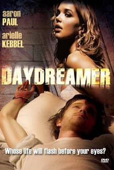 Daydreamer (2007) afişi