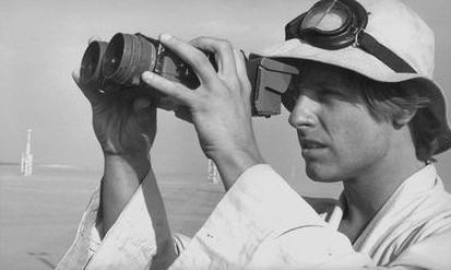 Yıldız Savaşları Bölüm IV: Yeni Bir Umut Fotoğrafı