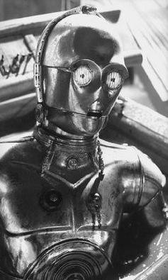 Yıldız Savaşları Bölüm IV: Yeni Bir Umut Fotoğrafı