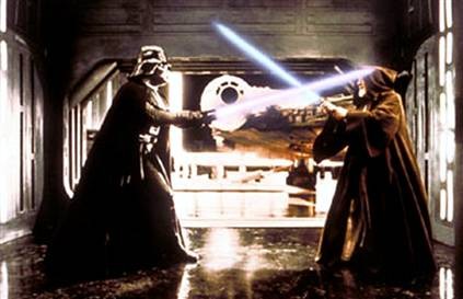 Yıldız Savaşları Bölüm IV: Yeni Bir Umut Fotoğrafı