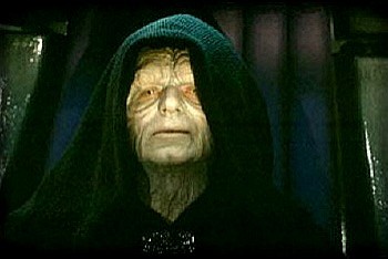 Yıldız Savaşları Bölüm IV: Yeni Bir Umut Fotoğrafı