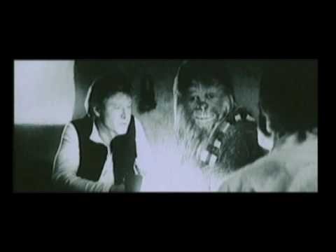 Yıldız Savaşları Bölüm IV: Yeni Bir Umut Fotoğrafı