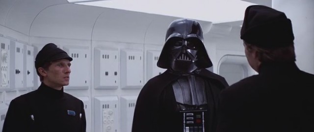 Yıldız Savaşları Bölüm IV: Yeni Bir Umut Fotoğrafı