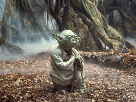 Yıldız Savaşları Bölüm IV: Yeni Bir Umut Fotoğrafı