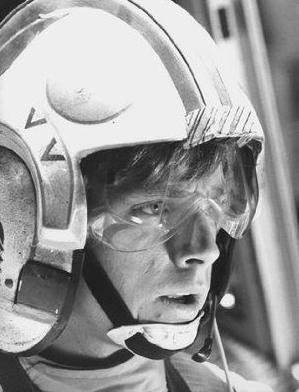 Yıldız Savaşları Bölüm IV: Yeni Bir Umut Fotoğrafı