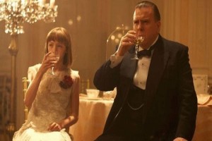 Öldüren Cazibe Fotoğrafı