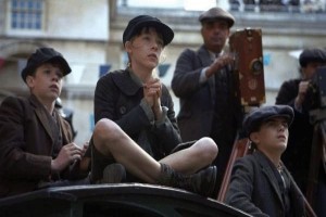 Öldüren Cazibe Fotoğrafı