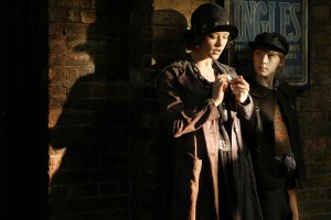 Öldüren Cazibe Fotoğrafı