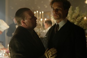 Öldüren Cazibe fotoğrafı