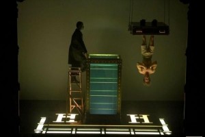 Öldüren Cazibe fotoğrafı