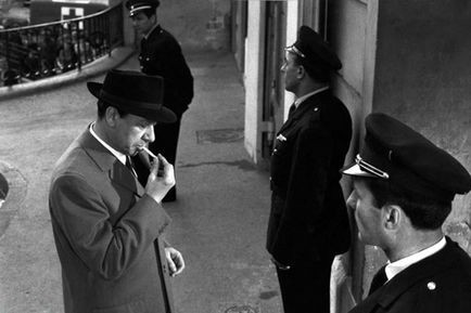 La Dame D'onze Heures fotoğrafı