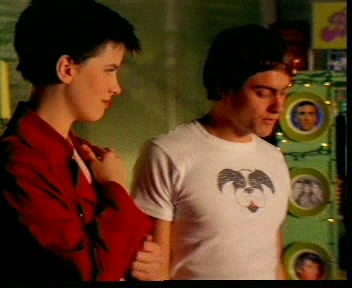 Shooting Fish fotoğrafı