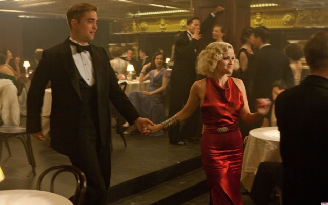 Aşkın Büyüsü Fotoğrafı