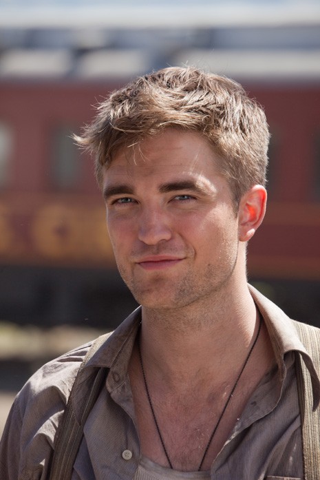 Aşkın Büyüsü Fotoğrafı