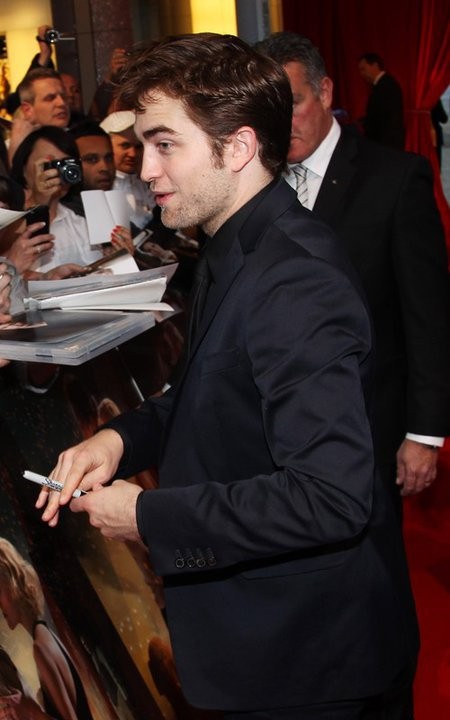 Aşkın Büyüsü Fotoğrafı