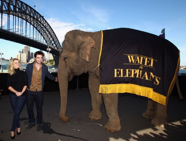 Aşkın Büyüsü Fotoğrafı