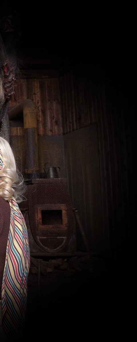 Aşkın Büyüsü Fotoğrafı