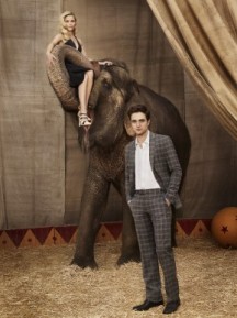 Aşkın Büyüsü Fotoğrafı