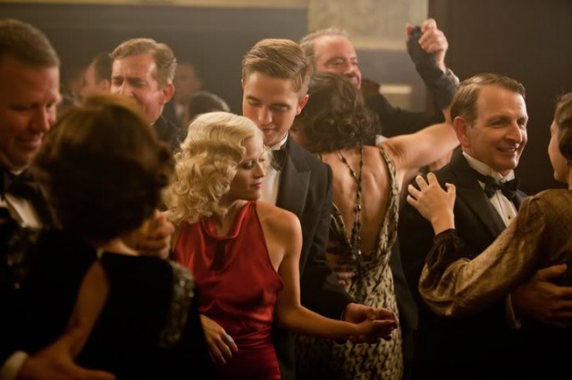 Aşkın Büyüsü Fotoğrafı