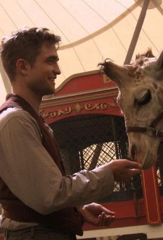 Aşkın Büyüsü Fotoğrafı