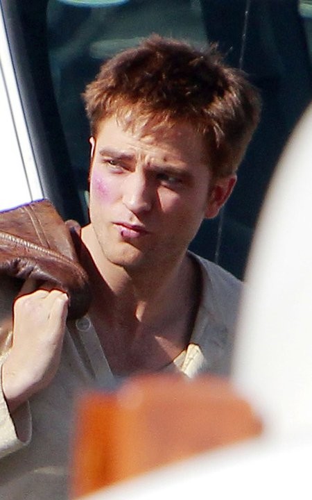 Aşkın Büyüsü Fotoğrafı