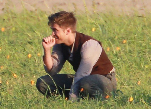 Aşkın Büyüsü Fotoğrafı