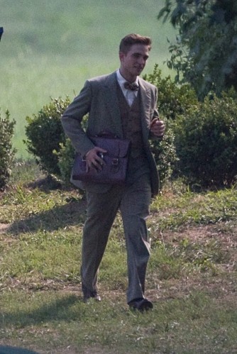 Aşkın Büyüsü Fotoğrafı