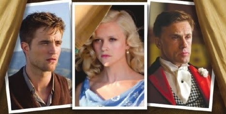 Aşkın Büyüsü Fotoğrafı