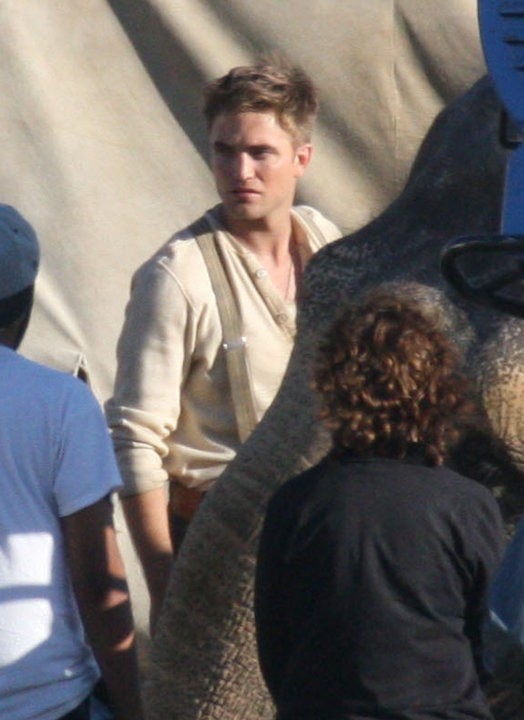 Aşkın Büyüsü Fotoğrafı