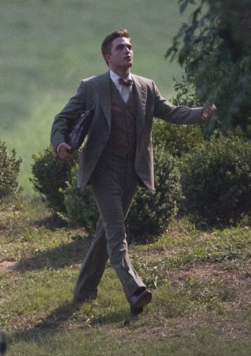 Aşkın Büyüsü Fotoğrafı