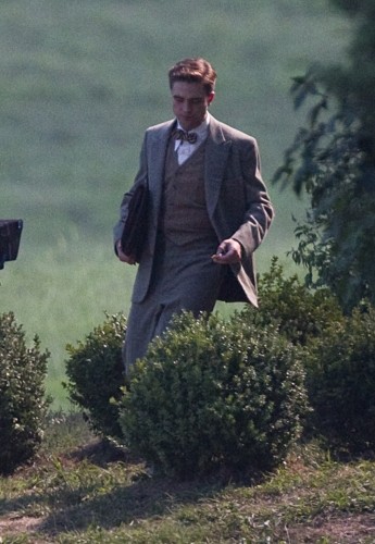 Aşkın Büyüsü Fotoğrafı