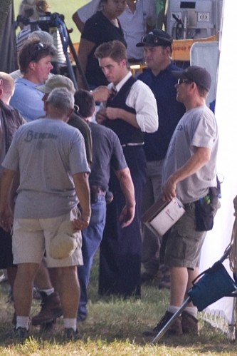 Aşkın Büyüsü Fotoğrafı