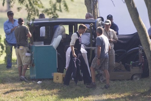 Aşkın Büyüsü Fotoğrafı