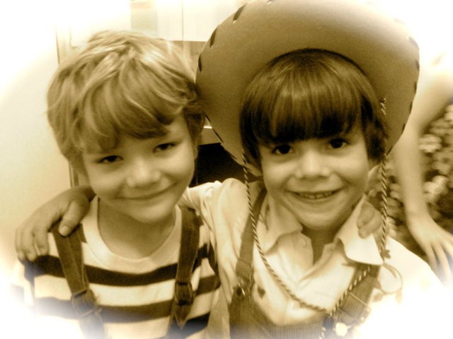 Aşkın Büyüsü Fotoğrafı