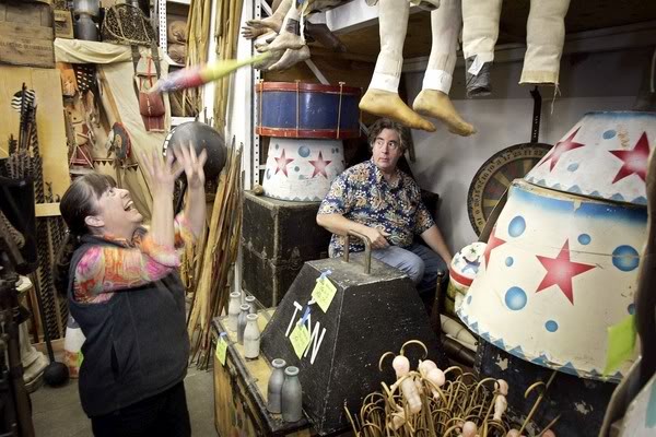 Aşkın Büyüsü Fotoğrafı