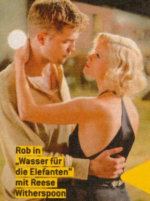 Aşkın Büyüsü Fotoğrafı