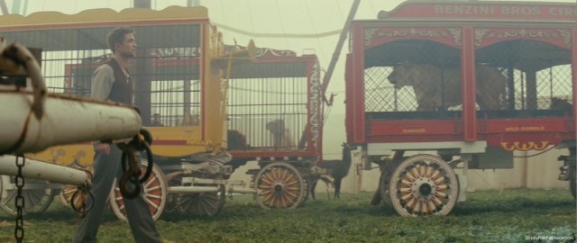 Aşkın Büyüsü Fotoğrafı