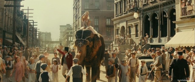 Aşkın Büyüsü Fotoğrafı