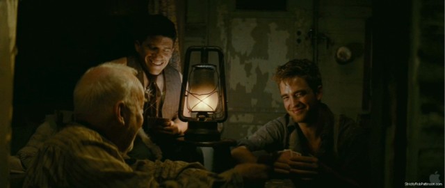 Aşkın Büyüsü Fotoğrafı